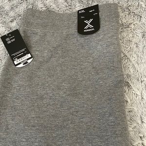 Derision joggers XXL size for men